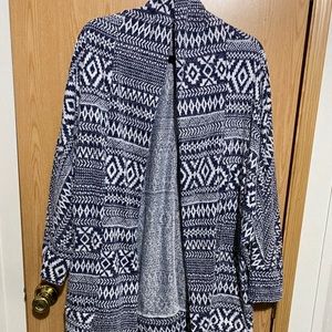 Boutique Cardigan